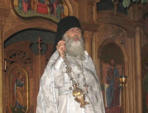 иеромонах  Даниил